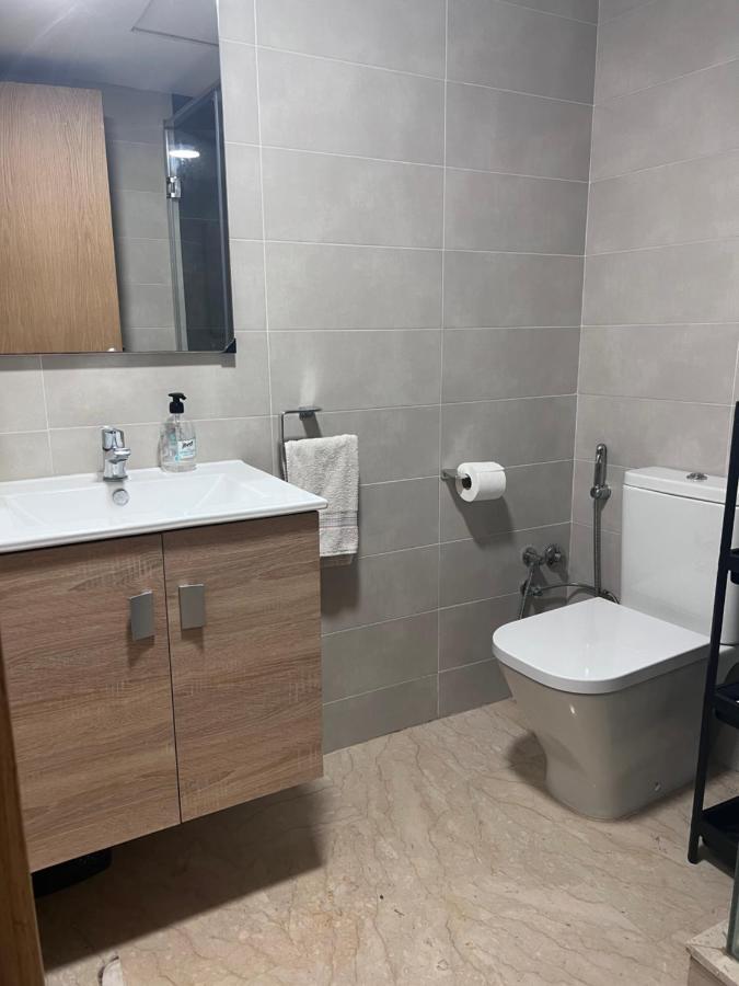 Perla Garden Bay Apartamento Casablanca Exterior foto