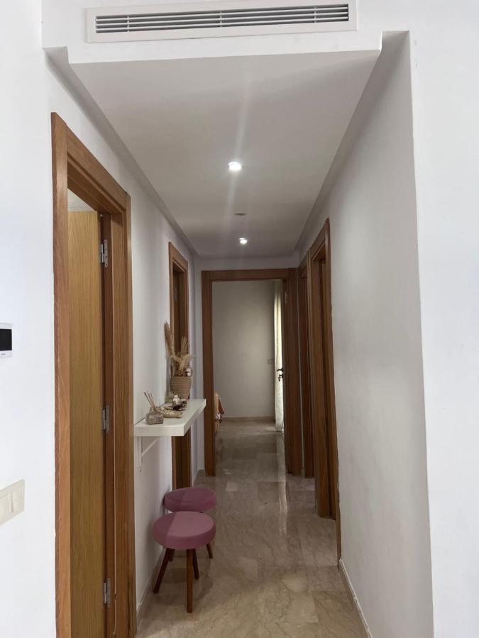 Perla Garden Bay Apartamento Casablanca Exterior foto