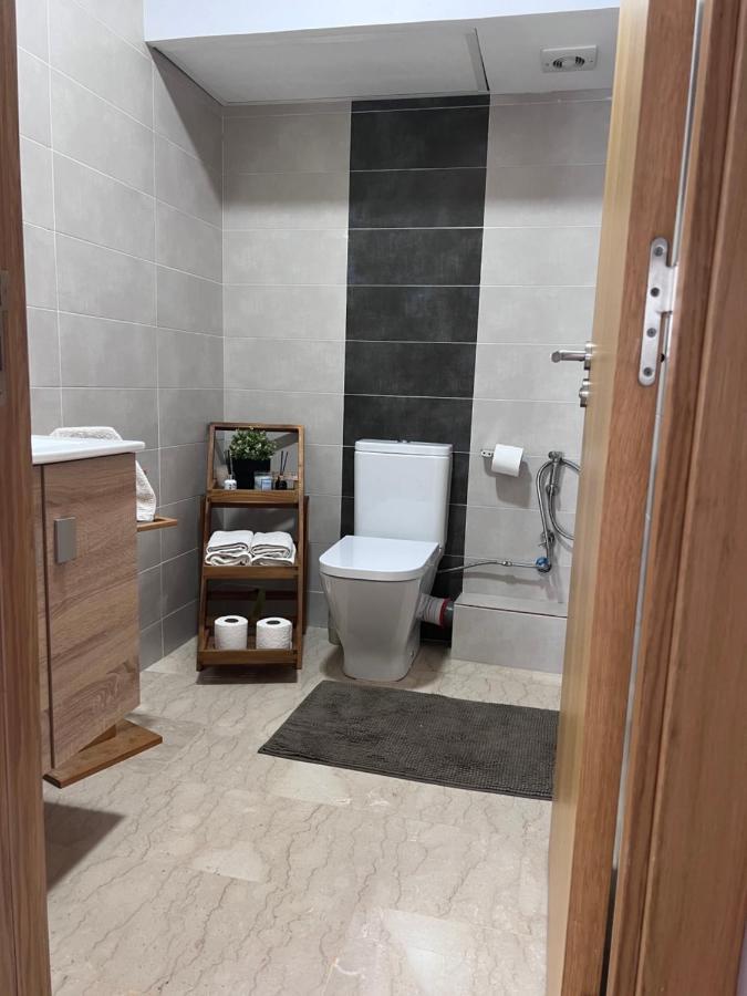 Perla Garden Bay Apartamento Casablanca Exterior foto
